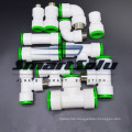 PPR Pipe Quick Straight Female Fittings 20mm 25mm